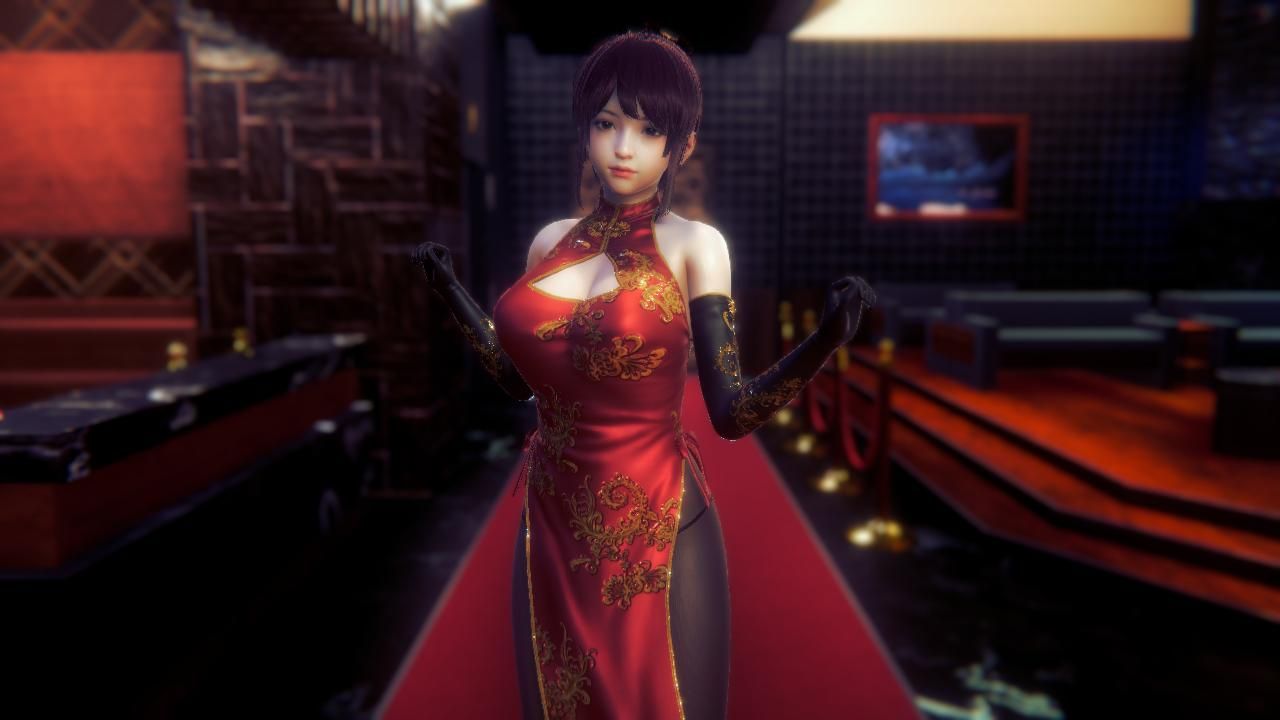 甜心选择2:糖送元明清整合版/Honey Select 2 Mod（V1.2.3）
